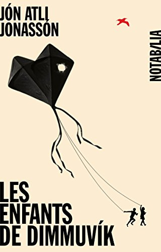 Les enfants de Dimmuvik : novella