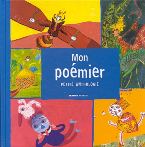 Mon poémier