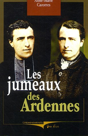 Les jumeaux des Ardennes