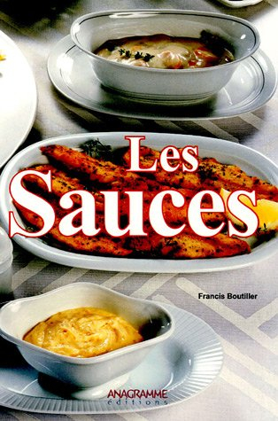 Les sauces