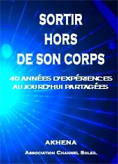 SORTIR HORS DE SON CORPS