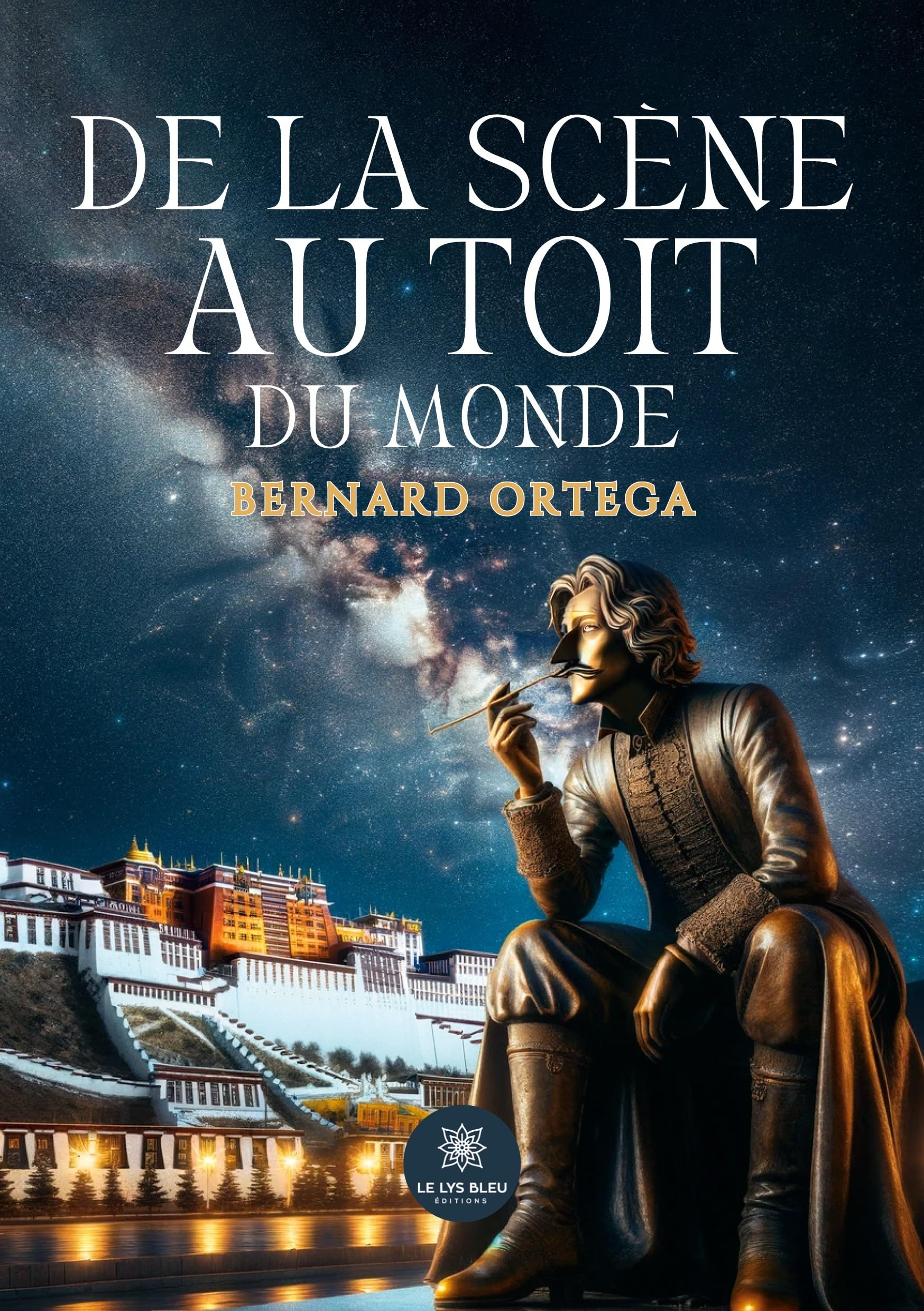 De la scène au toit du monde