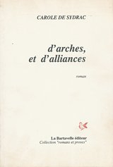 D'arches et d'alliances