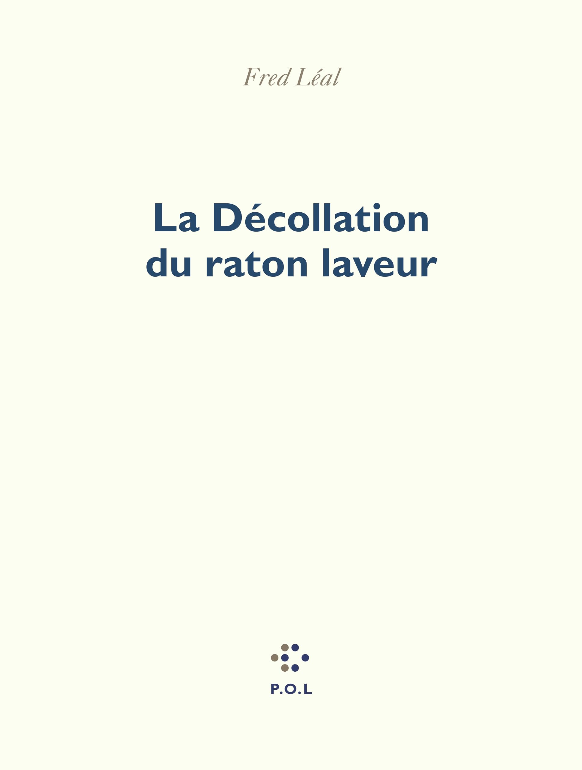 La décollation du raton laveur : Silva !