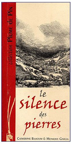 Le silence des pierres
