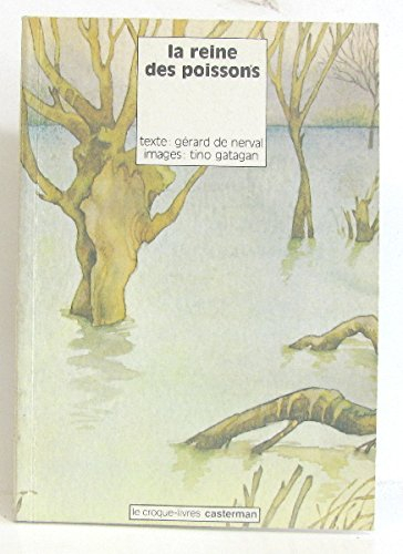 La Reine des poissons