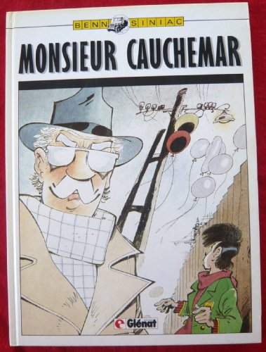 Monsieur cauchemar