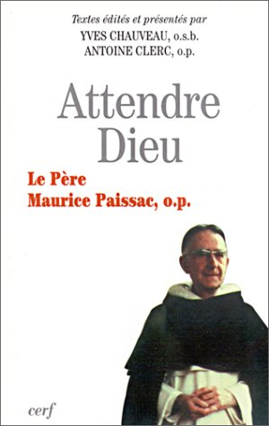 Attendre Dieu