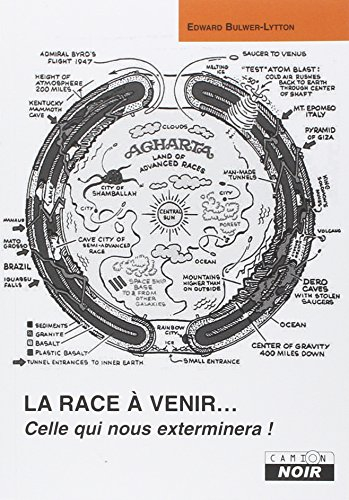 La race à venir... : celle qui nous exterminera !