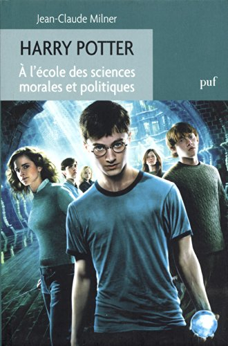 Harry Potter à l'école des sciences morales et politiques