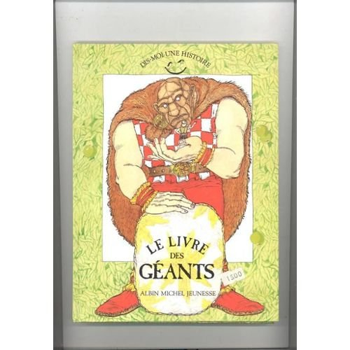 Le Livre des géants