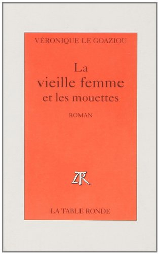 La vieille femme et les mouettes