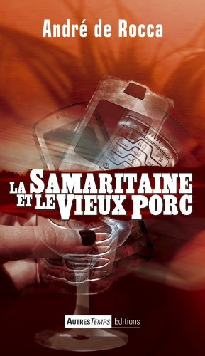 La Samaritaine et le vieux porc