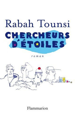 Chercheurs d'étoiles