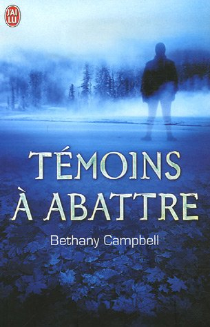 Témoins à abattre