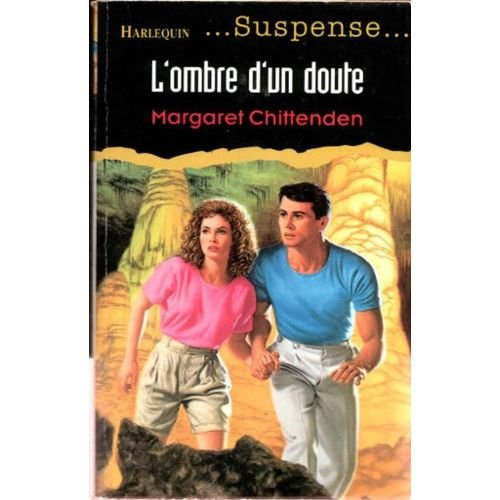 l'ombre d'un doute (suspense)