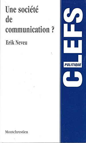 une société de communication?