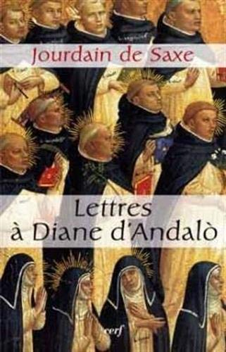 Lettre à Diane d'Andalo