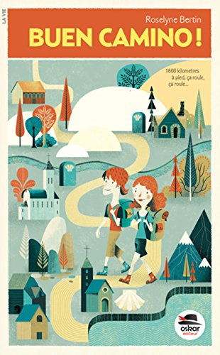 buen camino !