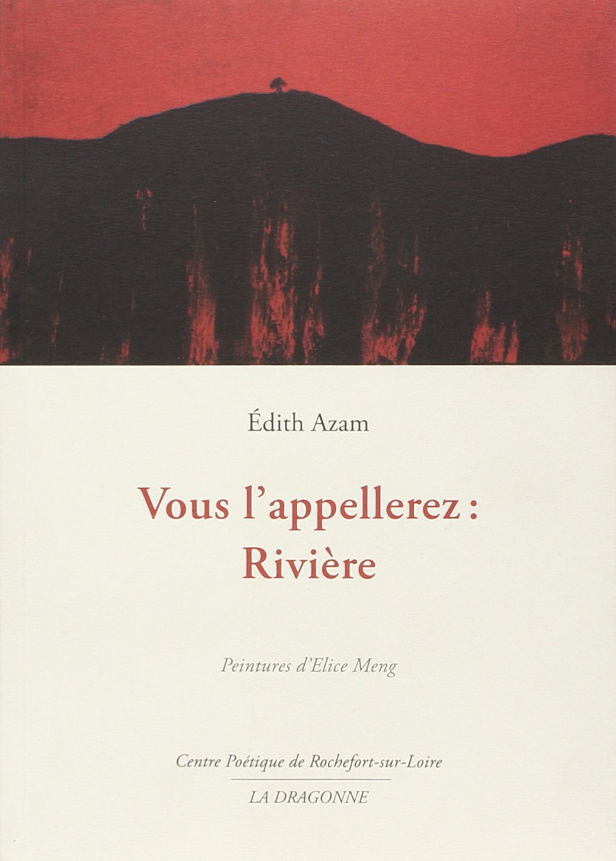 Vous l'appellerez Rivière