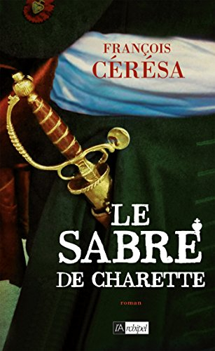 Le sabre de Charette