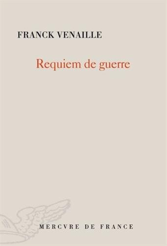 Requiem de guerre