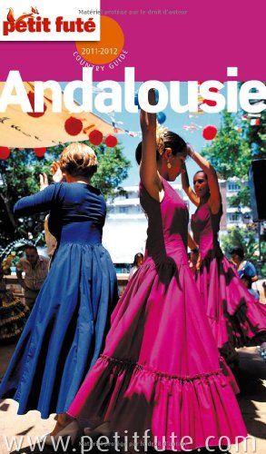 Andalousie : 2011-2012