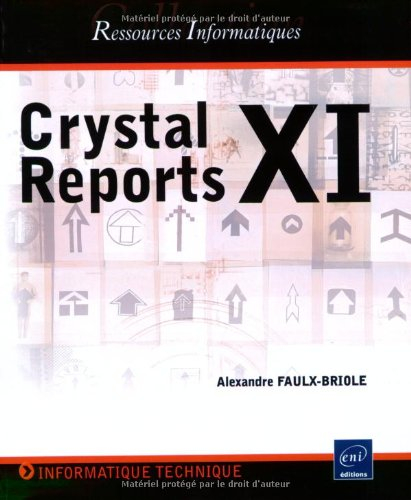 Crystal Reports XI
