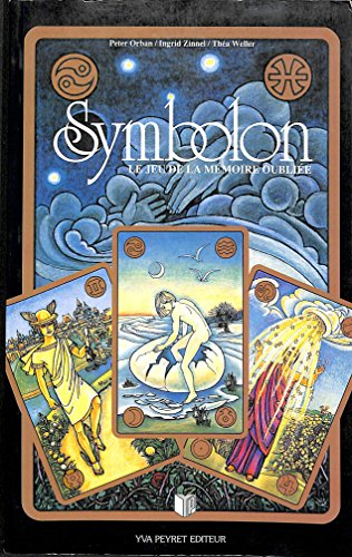 symbolon. le jeu de la mémoire oubliée