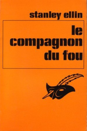 le compagnon du fou