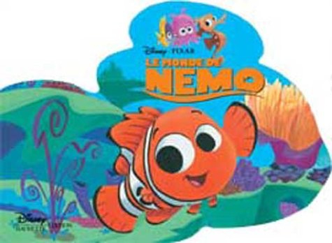 Le monde de Nemo