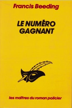 Le Numéro gagnant