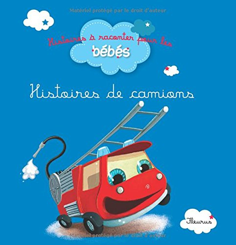 Histoires de camions