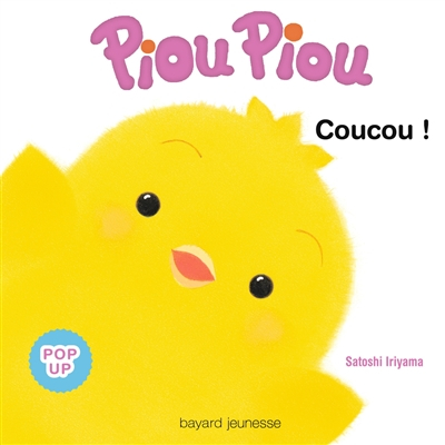 Piou Piou. Coucou !
