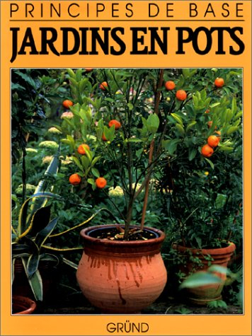 Jardins mobiles : la culture en bacs, pots et jardinières