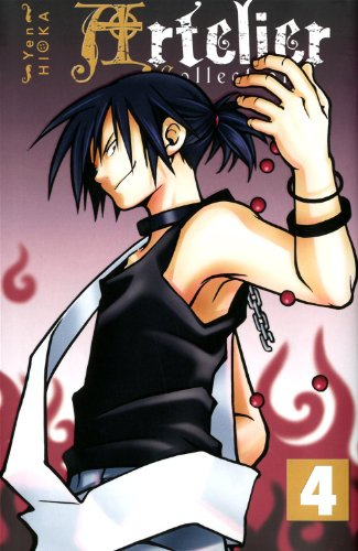 Artelier collection. Vol. 4