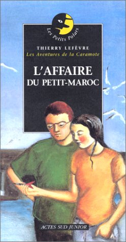 L'affaire du Petit-Maroc