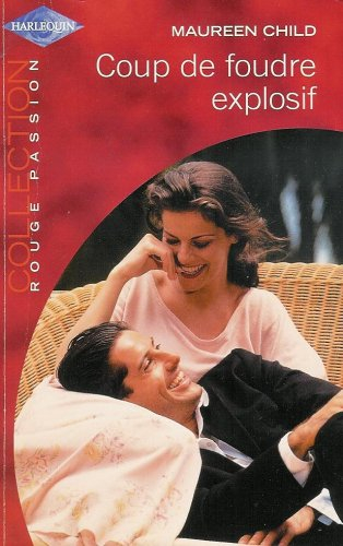 Coup de foudre explosif