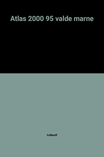 atlas 2000 95 valde marne