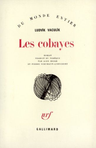 les cobayes