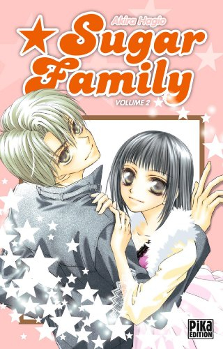 Sugar family. Vol. 6