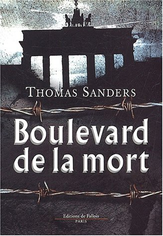 Boulevard de la mort