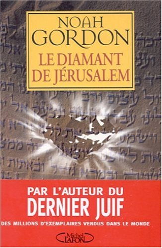 Le diamant de Jérusalem