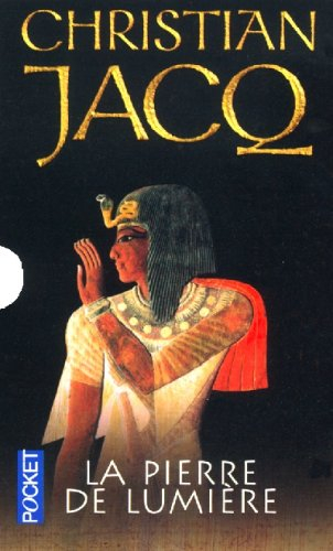 La pierre de lumière
