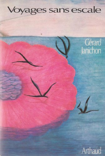 Voyages sans escale
