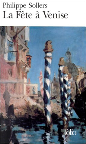 La Fête à Venise