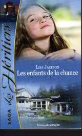 Les enfants de la chance