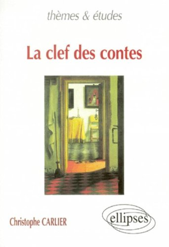 La clef des contes