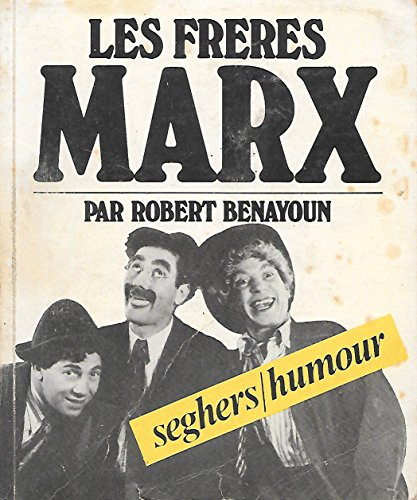les frères marx