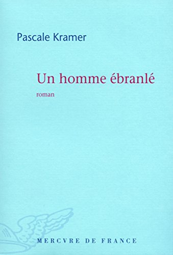 Un homme ébranlé